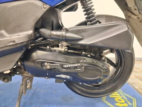 Sym Crox 49cc., снимка 9