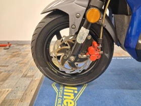 Sym Crox 49cc., снимка 11