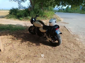 Yamaha XJR, снимка 3