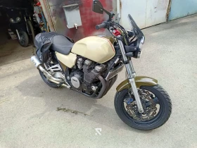 Yamaha XJR, снимка 3