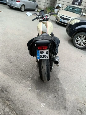 Yamaha XJR, снимка 2