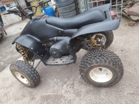 Polaris Scrambler, снимка 2