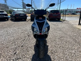 Aprilia 50 ПЕРФЕКТНО СЪСТОЯНИЕ, снимка 2