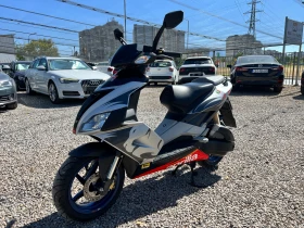 Aprilia 50 ПЕРФЕКТНО СЪСТОЯНИЕ, снимка 1