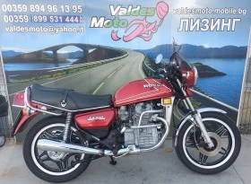 Honda Cx 500 | Mobile.bg    2