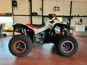 Can-Am Renеgade XXC 1000 R, снимка 6