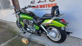 Honda Vtx 1800C, снимка 14