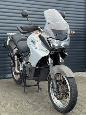     Aprilia Caponord 1000cc