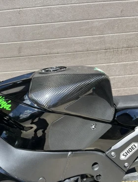 Kawasaki Zx 10R, снимка 5