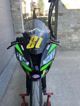 Kawasaki Zx 10R, снимка 2