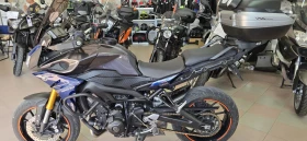 Yamaha Tracer 90 MT 09 ! | Mobile.bg    7