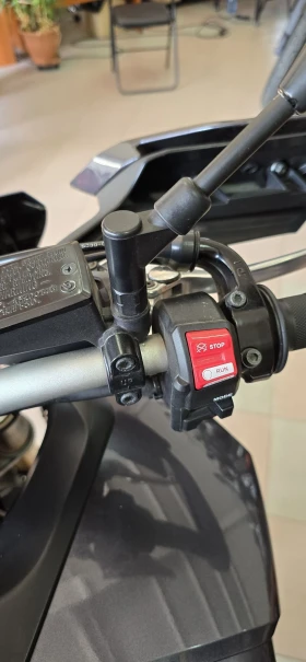 Yamaha Tracer 90 MT 09 ! | Mobile.bg    9