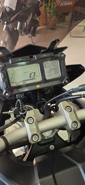 Yamaha Tracer 90 MT 09 ! | Mobile.bg    8