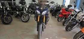     Yamaha Tracer 90 MT 09 !