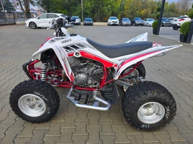 Yamaha Raptor 350cc, Special Edition, 2007. | Mobile.bg    6