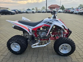 Yamaha Raptor 350cc, Special Edition, 2007. | Mobile.bg    3