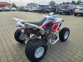 Yamaha Raptor 350cc, Special Edition, 2007. | Mobile.bg    4