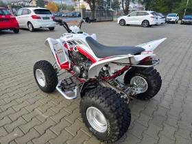 Yamaha Raptor 350cc, Special Edition, 2007. | Mobile.bg    5
