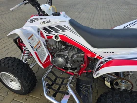 Yamaha Raptor 350cc, Special Edition, 2007. | Mobile.bg    11
