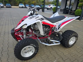 Yamaha Raptor 350cc, Special Edition, 2007. | Mobile.bg    7