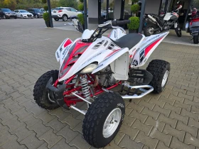Yamaha Raptor 350cc, Special Edition, 2007. | Mobile.bg    8
