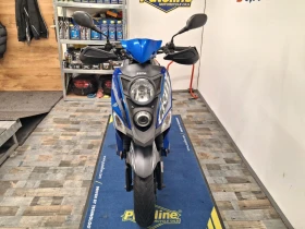 Sym Crox 49cc. | Mobile.bg    4