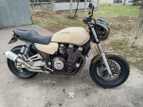 Yamaha XJR, снимка 4
