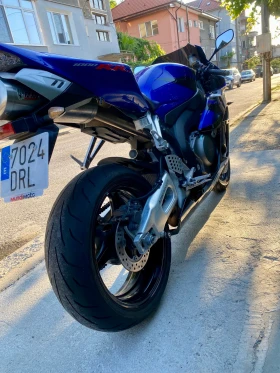 Honda Cbr Cbr1000rr A2 | Mobile.bg � ����� ������ 7