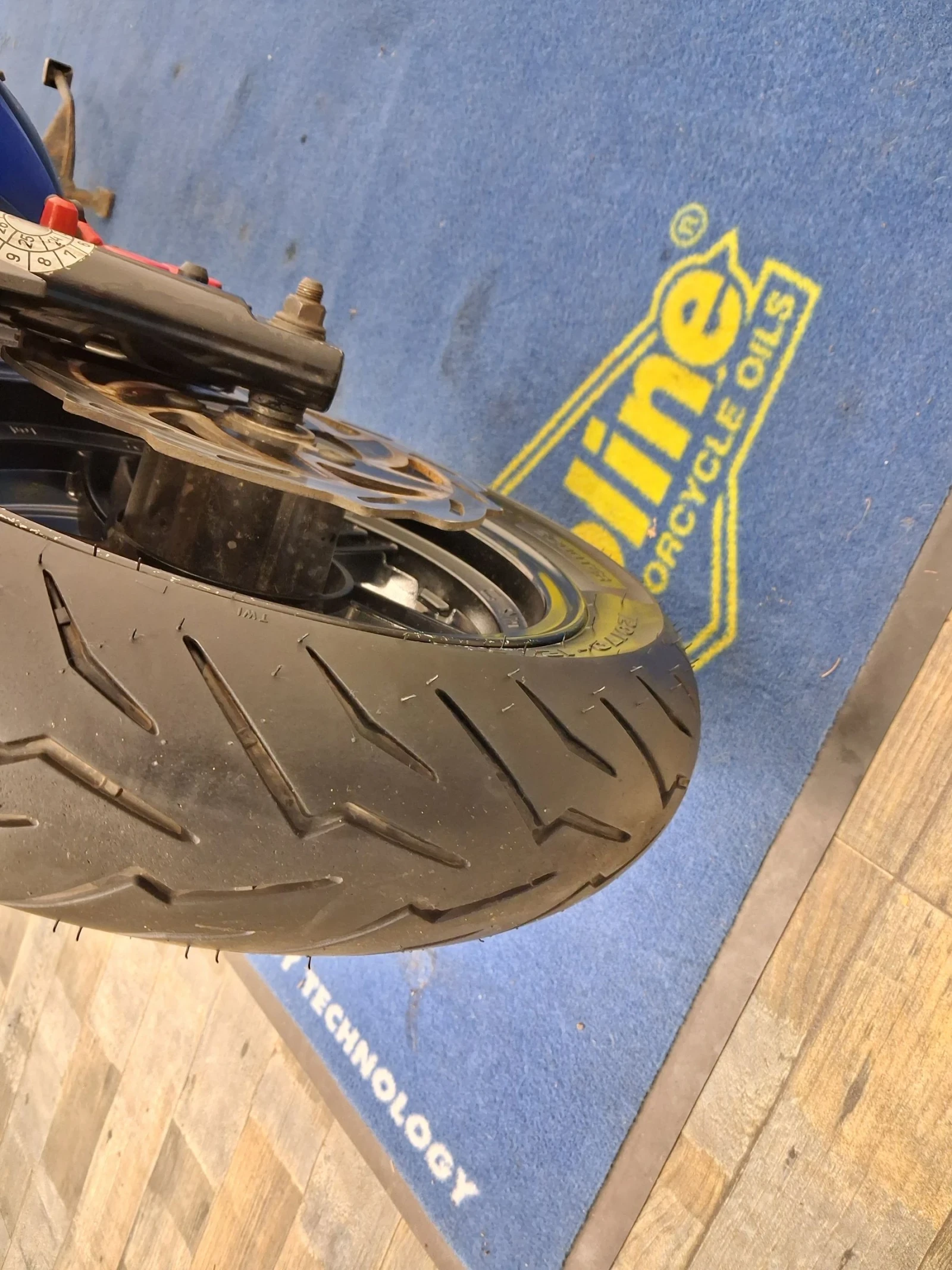 Sym Crox 49cc. | Mobile.bg   12