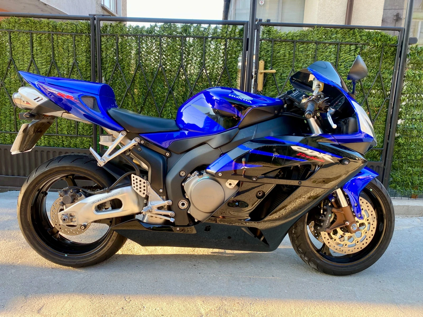 Honda Cbr Cbr1000rr A2 | Mobile.bg � ����������� 2