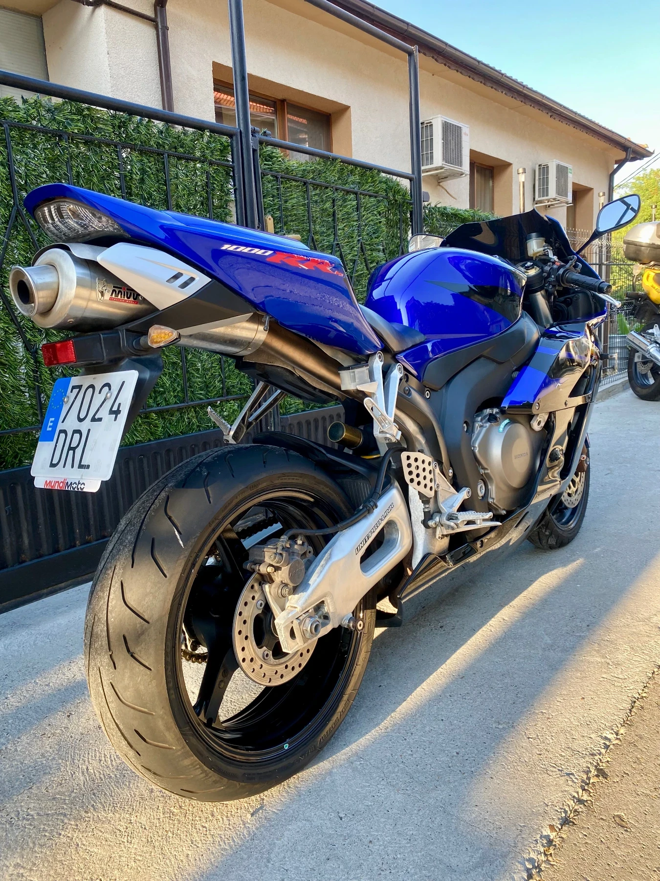 Honda Cbr Cbr1000rr A2 | Mobile.bg � ����������� 8