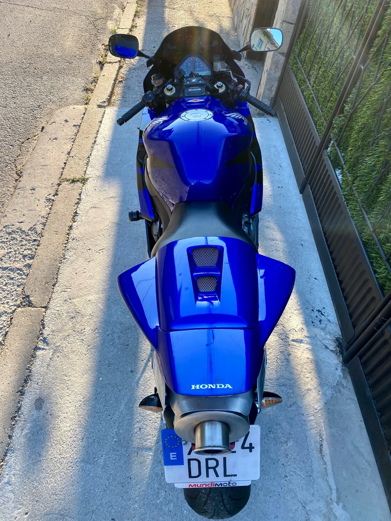 Honda Cbr Cbr1000rr A2 | Mobile.bg � ����������� 11