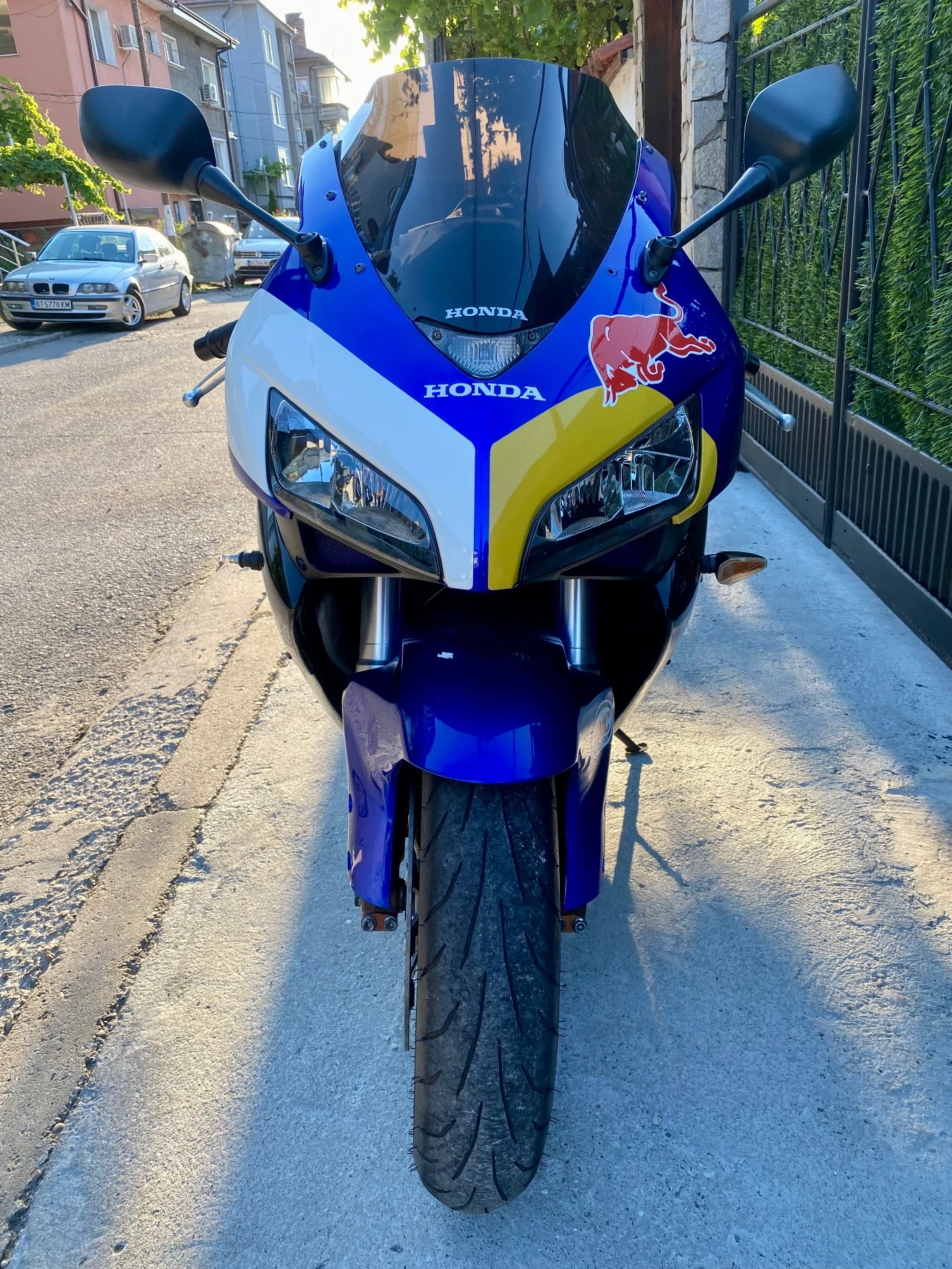 Honda Cbr Cbr1000rr A2 | Mobile.bg � ����������� 4
