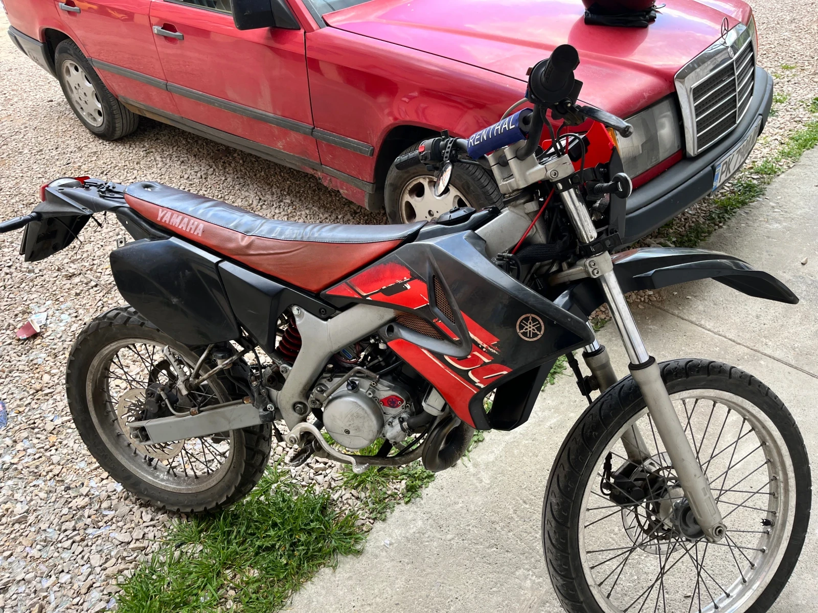 Yamaha Dt | Mobile.bg � ����������� 2