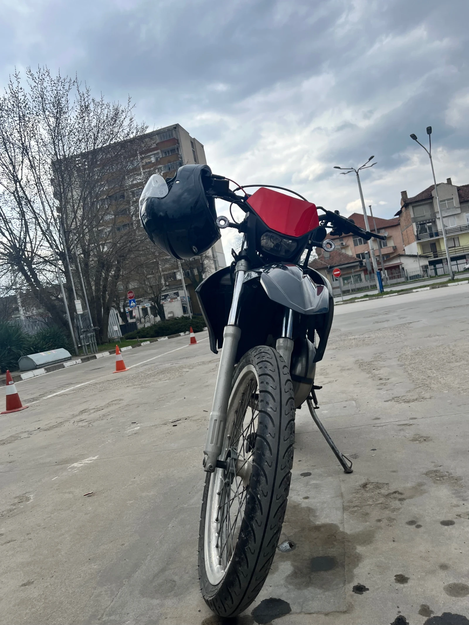 Yamaha Dt | Mobile.bg � ����������� 5
