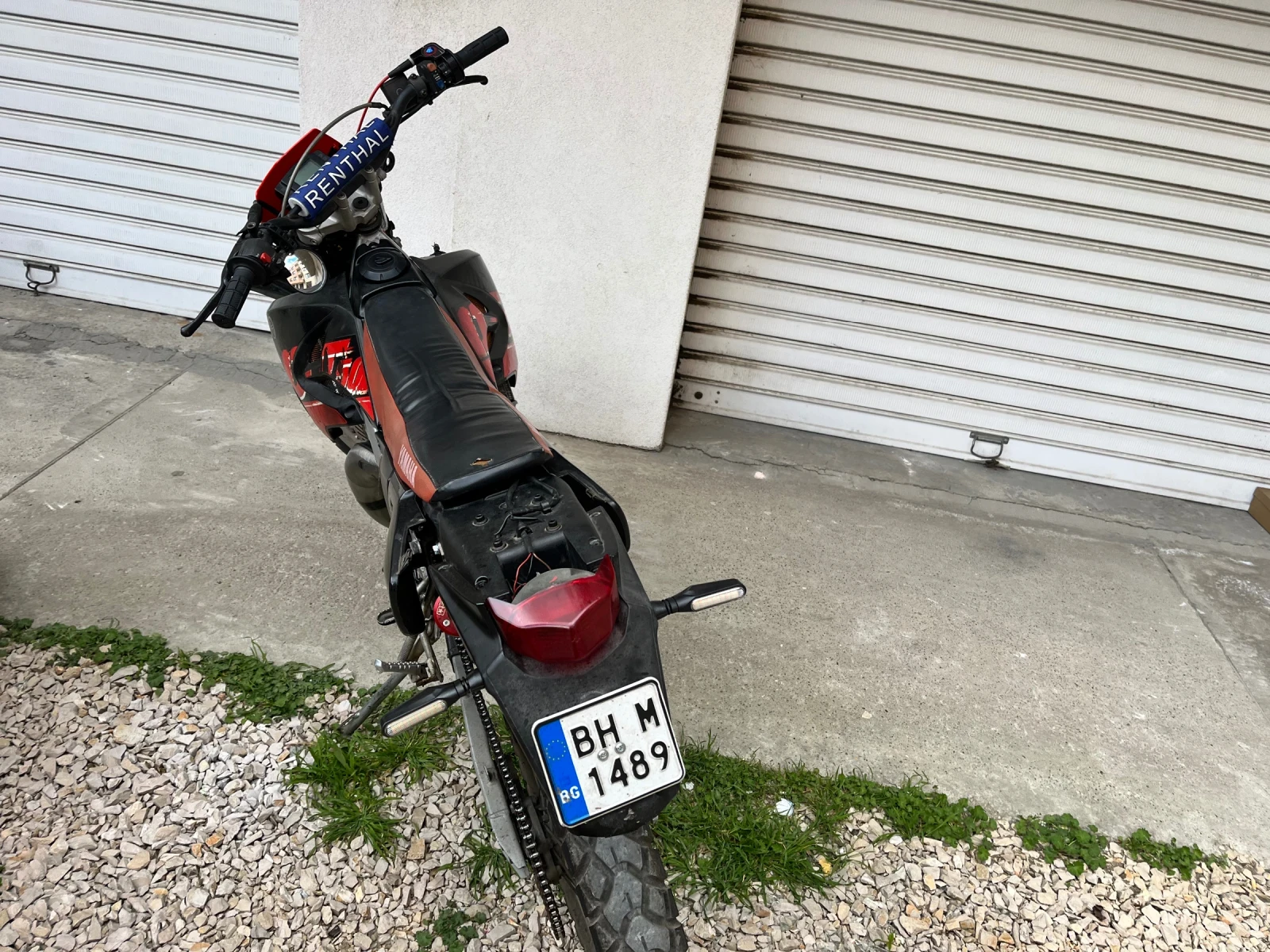 Yamaha Dt | Mobile.bg � ����������� 3