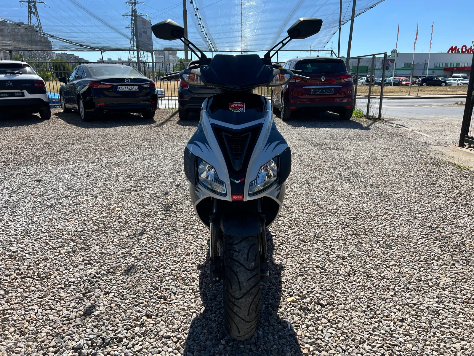 Aprilia 50 ��������� ��������� | Mobile.bg � ����������� 2