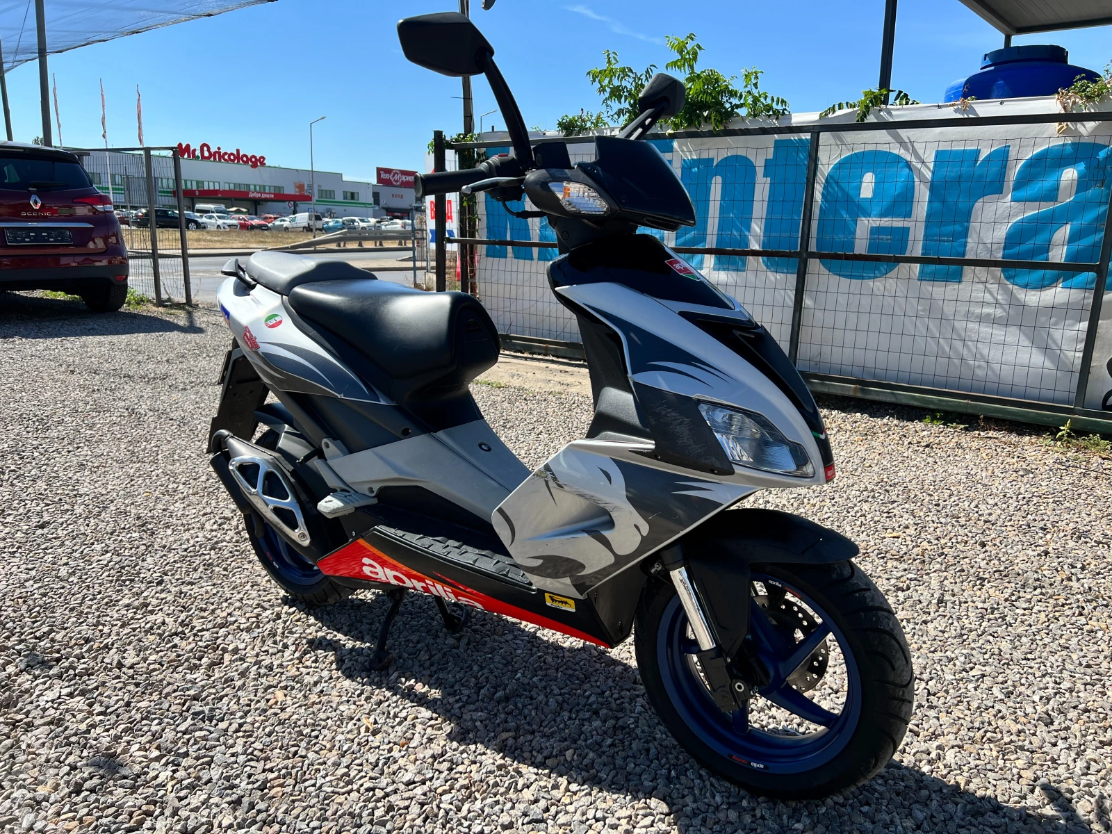 Aprilia 50 ��������� ��������� | Mobile.bg � ����������� 3