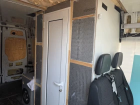 Кемпер Mercedes-Benz Sprinter 518, снимка 7