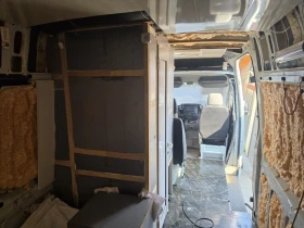 Кемпер Mercedes-Benz Sprinter 518, снимка 8