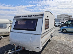 Каравана Hehn Home Car , снимка 3