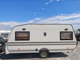 Каравана Hehn Home Car , снимка 4