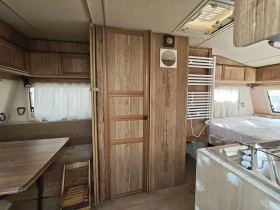 Каравана Hehn Home Car , снимка 13