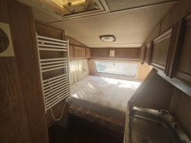 Каравана Hehn Home Car , снимка 10