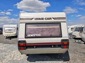 Каравана Hehn Home Car , снимка 6
