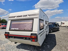 Каравана Hehn Home Car , снимка 7