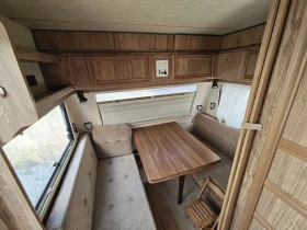 Каравана Hehn Home Car , снимка 8