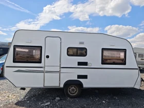 Каравана Hehn Home Car , снимка 1
