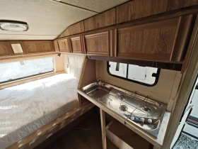 Каравана Hehn Home Car , снимка 12