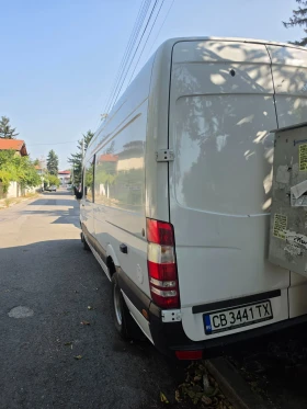 ������ Mercedes-Benz Sprinter 518 | Mobile.bg � ����� ������ 11